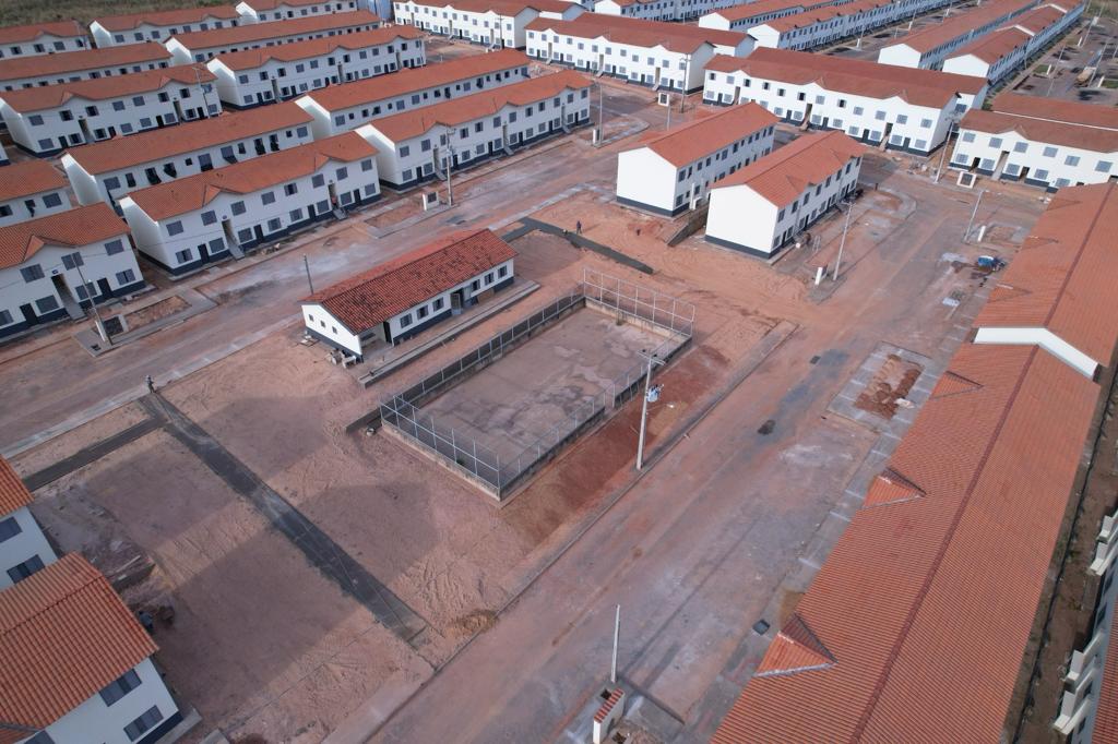 63 sorteados deixam de apresentar documentos e serão excluídos do processo de escolha do Colinas Douradas