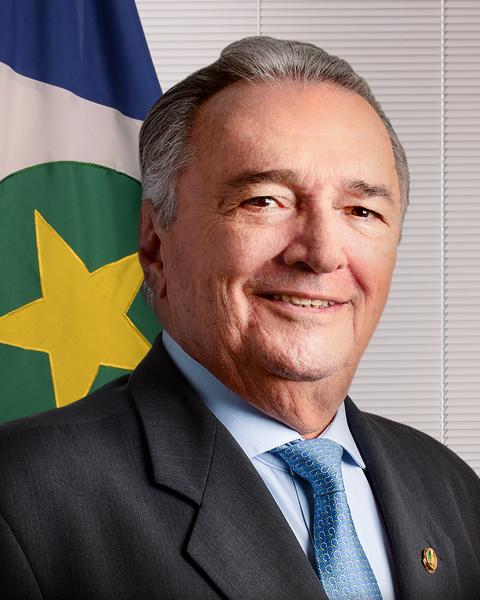 80 anos de Rodrigues Palma: Um Cuiabano que Fez História