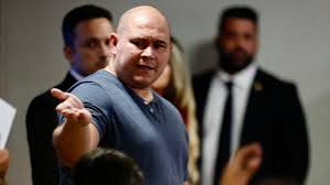 Abílio Brunini lidera rejeição entre pré-candidatos a prefeito de Cuiabá, aponta MT Dados