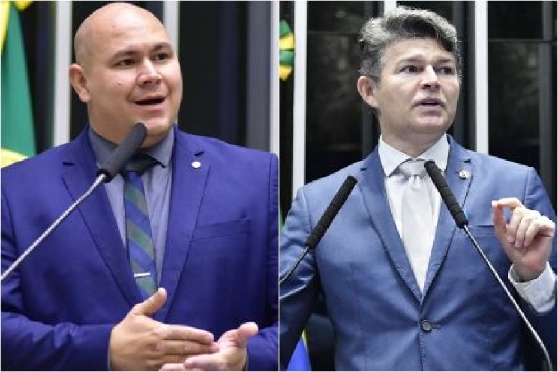 Abílio vota contra projeto que “salva endividados” e vira inimigo do povo