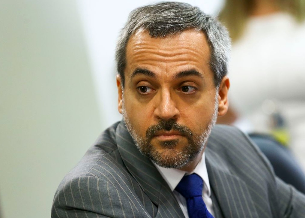 Abraham Weintraub quer concorrer à Prefeitura de São Paulo