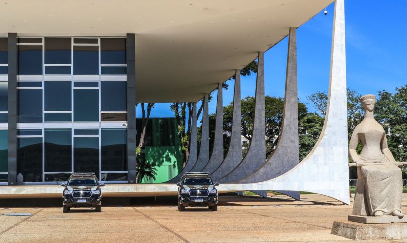 Ação no STF pode resultar na troca de 3 deputados federais em MT