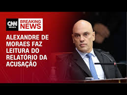 Acompanhe ao vivo 2º dia de julgamento de denúncia do plano de golpe no STF