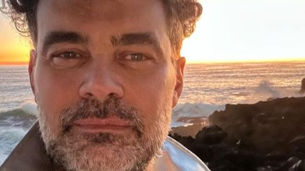 Ator diz que vício em pornô afetou intensidade do seu prazer