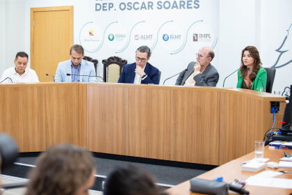 Audiência expõe impasse sobre corte de recursos na Saúde e críticas à cultura da suplementação