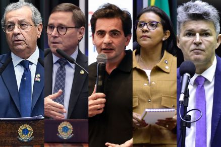 Bancada Federal desmente Favaro