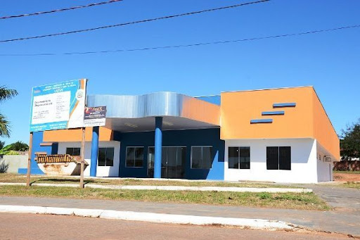 Bandido invade policlínica e rouba R$ 10 mil via pix de funcionário; suspeitos foram preso