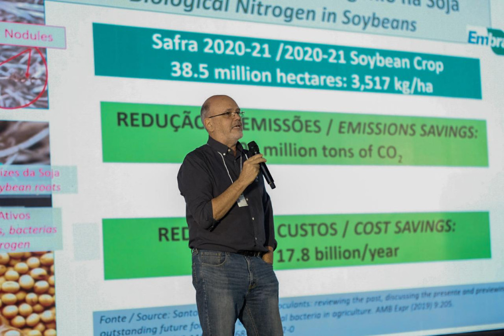 Barreiras comerciais limitam acesso do agro ao mercado europeu, diz empresário