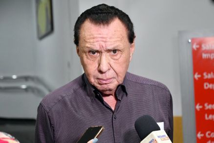 Bezerra manda recado para adversários políticos: “Quebraram a cara achando que MDB iria rachar”