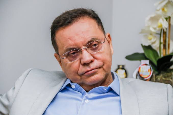 Botelho, Pré-candidato à Prefeitura de Cuiabá promete auditoria em contratos
