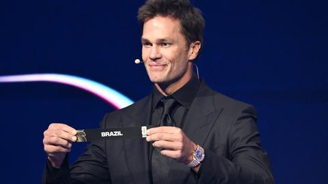 Brasil estreia dia 13 de junho na Copa do Mundo de 2026; veja dias dos jogos