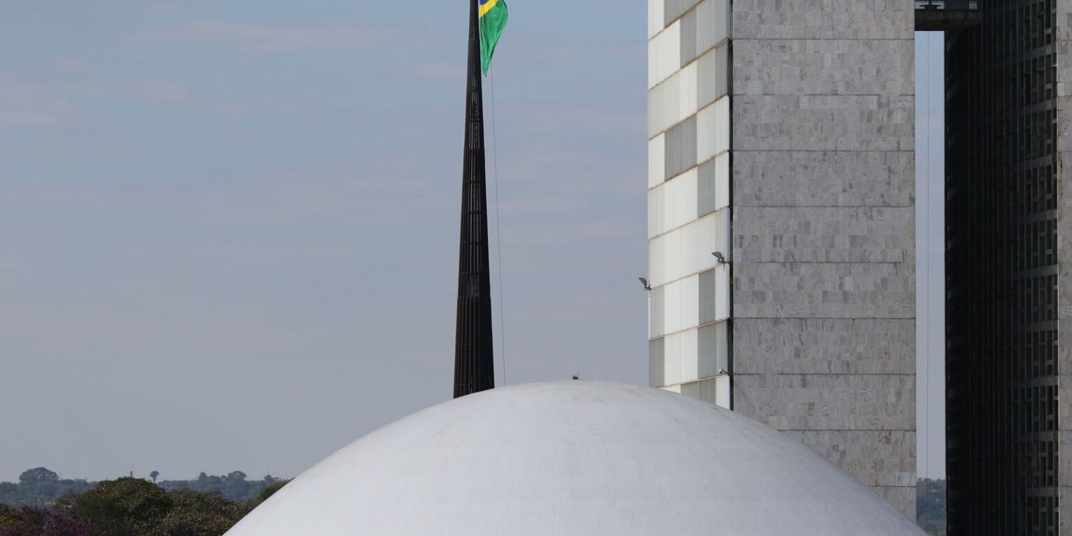 Brasil: projeto que regula mercado de carbono é apresentado no Senado