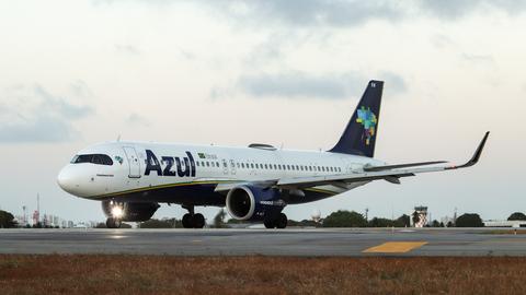 Brasil viverá supercrescimento da aviação comercial e deve dobrar número de passageiros