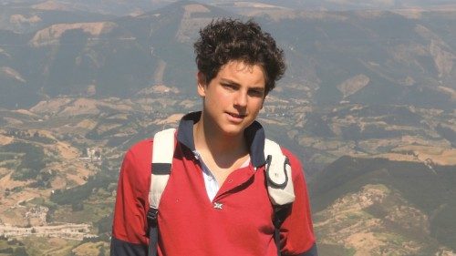 Carlo Acutis: o primeiro santo millennial será canonizado neste domingo