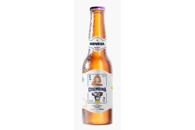 Cerveja goiana com toques de café é eleita a melhor do país