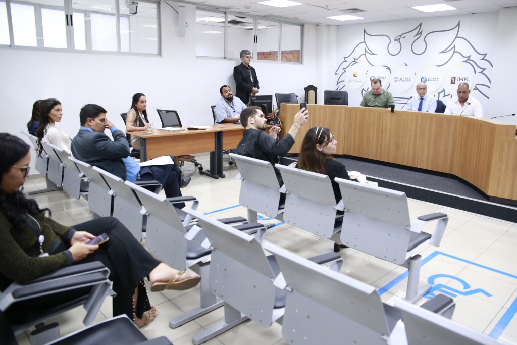 Comissão de Relações Internacionais quer realizar Congresso com países asiáticos