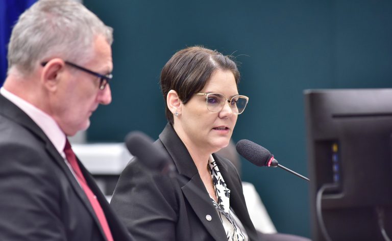 Comissão vota hoje parecer sobre delimitação da Terra Indígena Kapôt Nhinore  Fonte: Agência Câmara de Notícias