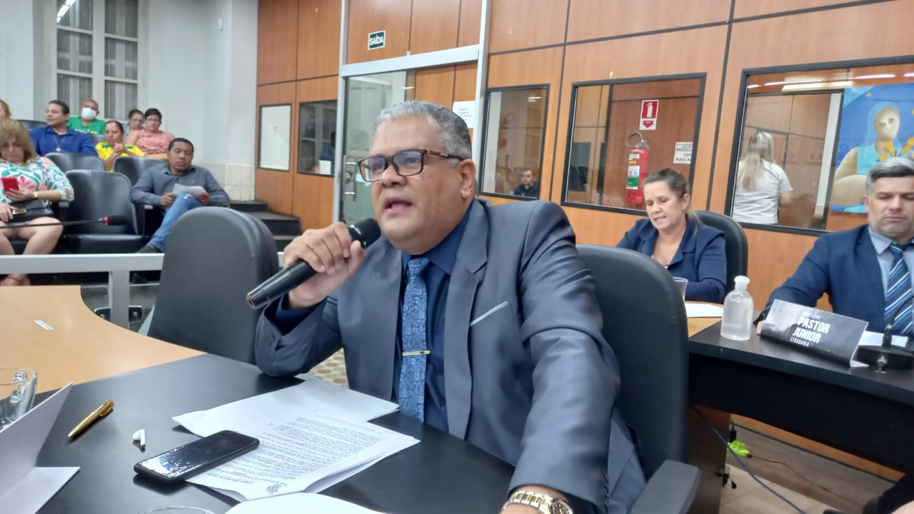 CPI das Obras em Cáceres: Vereadores Reclamam de Irregularidades em Licitações