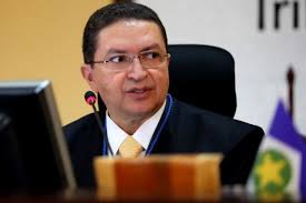 Conselheiro do TCE critica prefeito de Cuiabá por atrapalhar obras do BRT