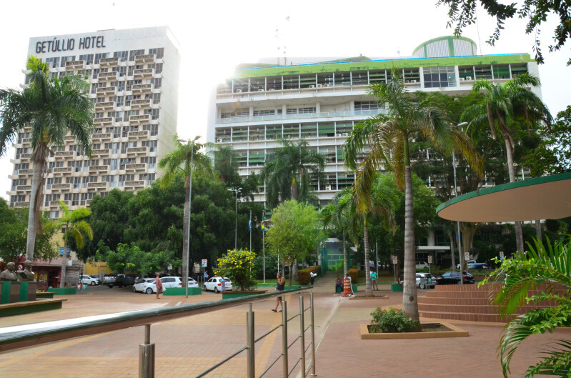 Cuiabá terá reforço financeiro de R$ 139 milhões para auxiliar no desenvolvimento