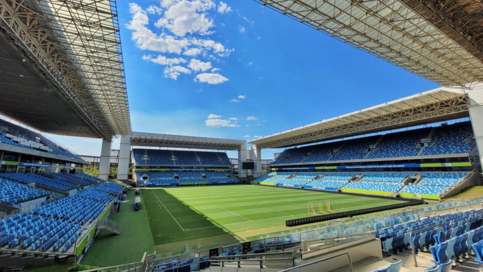 Cuiabá x Grêmio: Veja desfalques, escalações prováveis e onde assistir