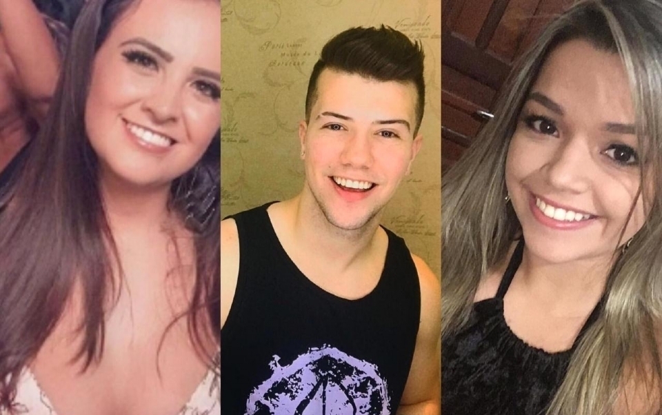 Defesa da bióloga que matou dois em frente à Valley aponta conduta colateral das vítimas e recorre de júri
