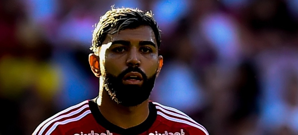 Denunciado por 'fraude' no antidoping, Gabigol reage