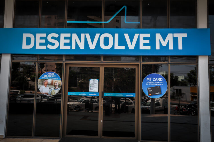Desenvolve MT eleva limite de crédito para financiamento de veículos para transporte