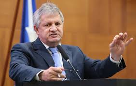 Dilmar Dal Bosco busca autorização para sair do União Brasil e filiar-se ao PRD
