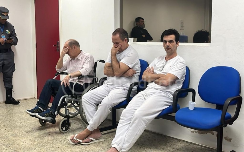 Disputa de terras e Bolsonaro: coronel acusado de participar da morte de Zampieri alega que única ligação com fazendeiro era política