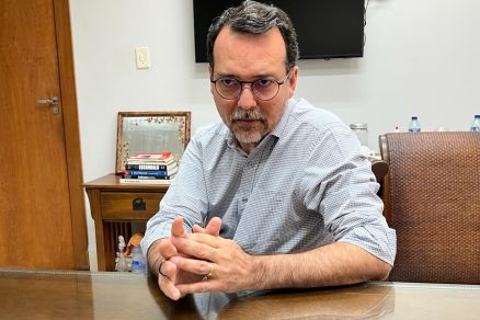 Divisão na base do Governo fortalece candidato de esquerda na disputa pela Prefeitura de Cuiabá em 2024