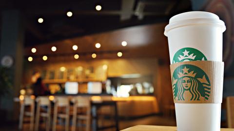 Dona do Burger King vai comprar rede de Starbucks no Brasil por R$ 120 milhões