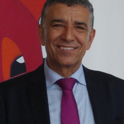 EDMILSON DA COSTA PEREIRA – Novel bandeirante