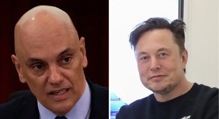 Elon Musk diz que Alexandre de Moraes deveria 'renunciar' ou 'sofrer impeachment'