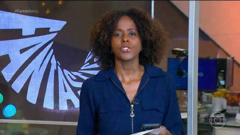 Em 1 semana, quase 1 milhão de telespectadores deixam de assistir ao Fantástico, da Globo