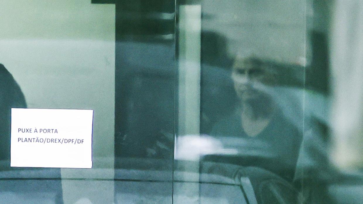 Em decisão unânime, Primeira Turma do STF decide manter Bolsonaro preso