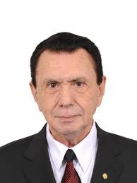 Emanuel Pinheiro garante vitória ao emplacar Emanuelzinho como presidente do MDB em Cuiabá