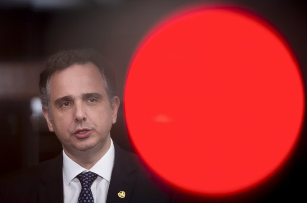 Emendas Pix: Pacheco quer montar modelo que “todos fiquem satisfeitos”