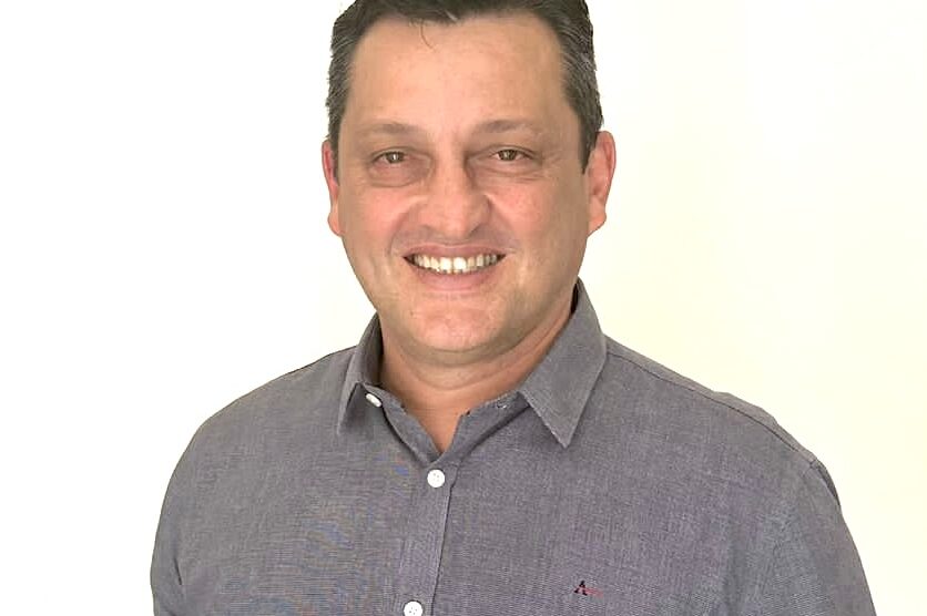 Empresário é eleito presidente do PSDB Sinop