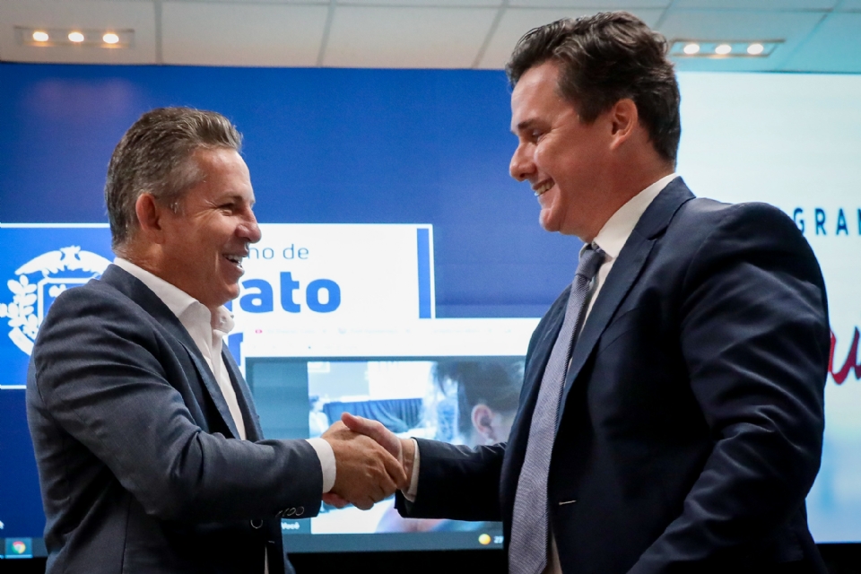 Enquanto estados recorrem à União, Mato Grosso se consolida como referência nacional em gestão fiscal