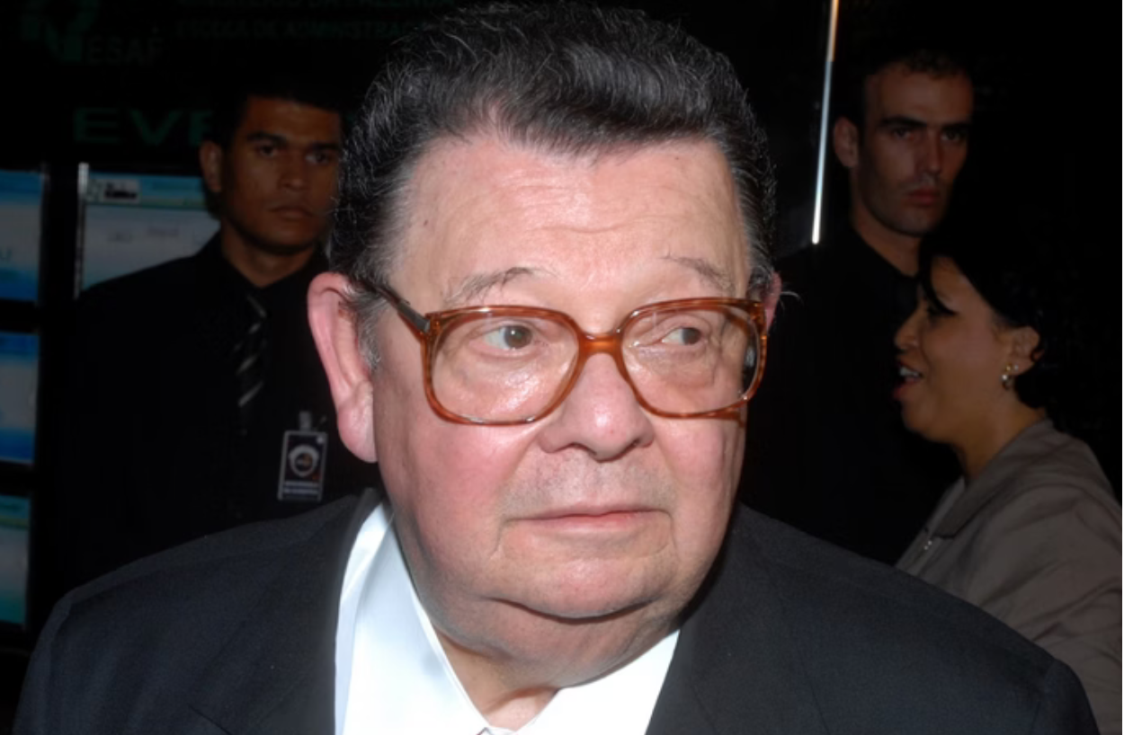 Ex-ministro Delfim Netto morre aos 96 anos