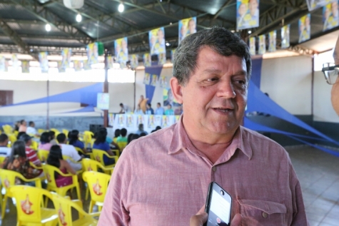 Ex-secretário de Saúde de VG continua com R$ 718 mil penhorados