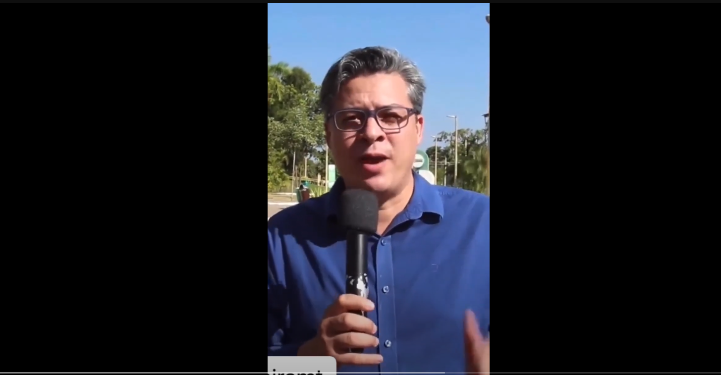 Expedição - Bairro Dom Aquino