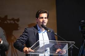 Fábio Garcia Considera Reeleição em 2026 e Destaca Potencial de Chapa Competitiva