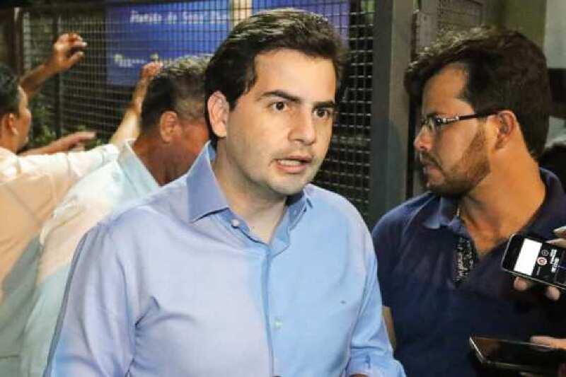 Fábio Garcia defende apoio a Pivetta e diz que brigas na direita não mudam perfil conservador de Mato Grosso(veja Vídeo)