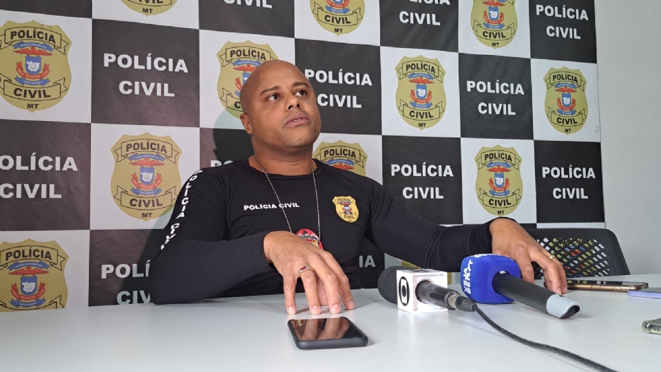 Fazendeiro mandou matar advogado por suspeitar de proximidade com desembargador, conclui delegado