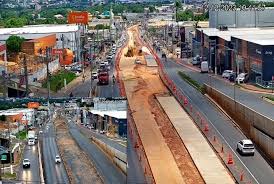 Finalização do Imbróglio do BRT em Mato Grosso: Acordo entre Empresa e Secretaria de Obras Está Próximo