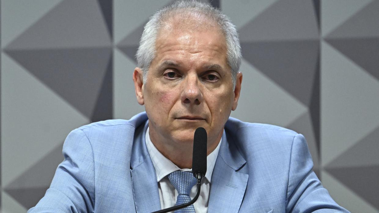 Fraude no INSS: PF prende ex-presidente da instituição