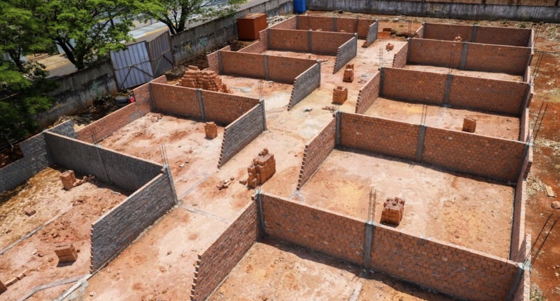 GAEPE adverte prefeituras de Mato Grosso do prazo para pactuar retomada de obras paradas