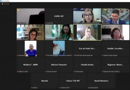 Gaepe-MT alerta municípios para adesão ao pacto pela retomada de obras paralisadas